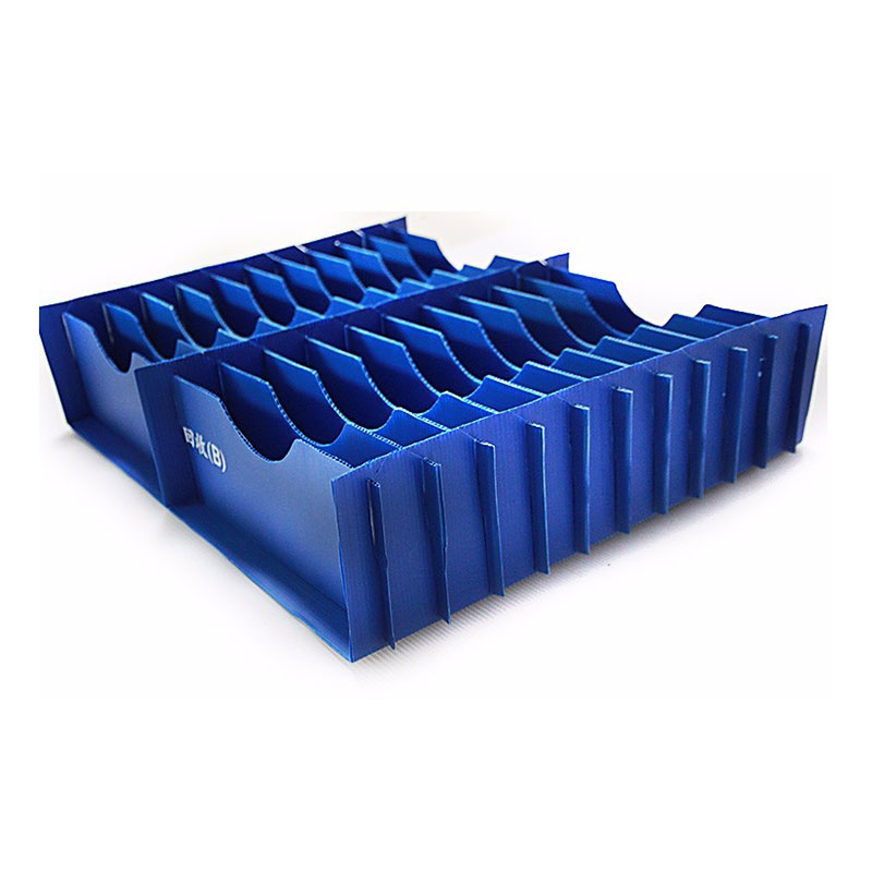 खोखले बोर्ड चाकू कार्ड बॉक्स को कहां लागू किया जा सकता है?